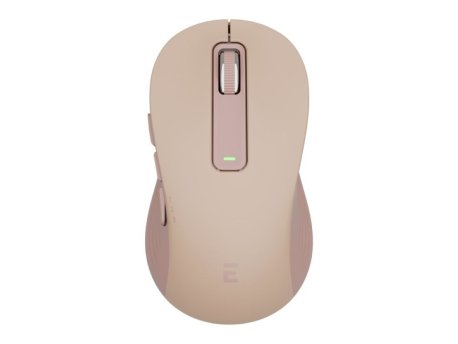 EVEREST Wireless SM-BT19 Bluetooth roze