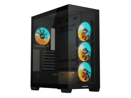 ZEUS AMD Ryzen 5 7600X DDR5 32GB M.2 1TB RTX4070 12GB