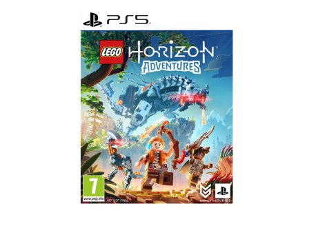 SONY PS5 Lego Horizon Adventures
