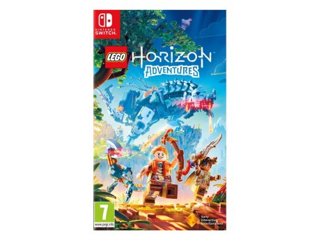 SONY Switch Lego Horizon Adventures