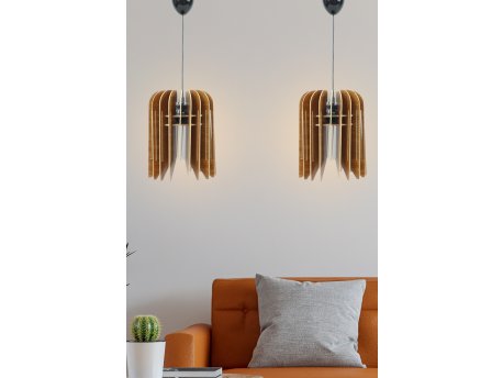 OPVIQ Set visilica 211 LK2