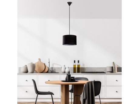 OPVIQ Visilica Pie Black