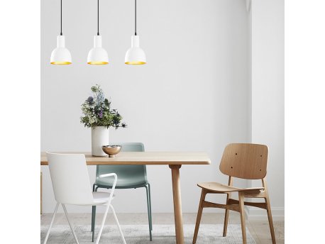 OPVIQ Visilica Berceste 183 White S1