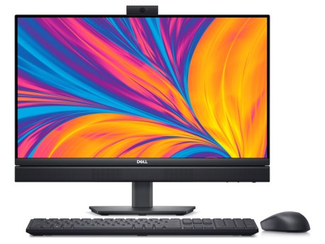 DELL OptiPlex 7420 23.8 FHD i5-12500T 16GB 512GB SSD Win11Pro 3yr ProSupport + WiFi