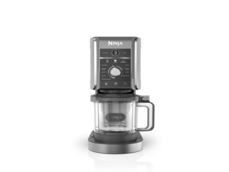 NINJA CREAMi Deluxe 10u1 NC501EU Aparat za sladoled
