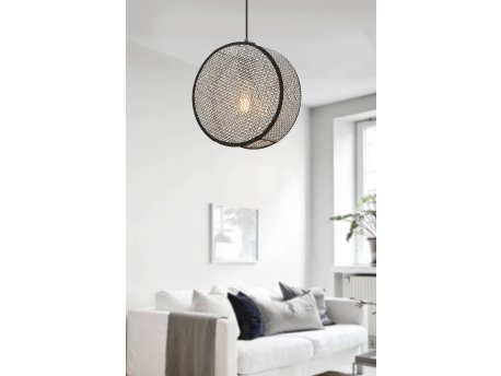 OPVIQ Visilica Big Drum Grey