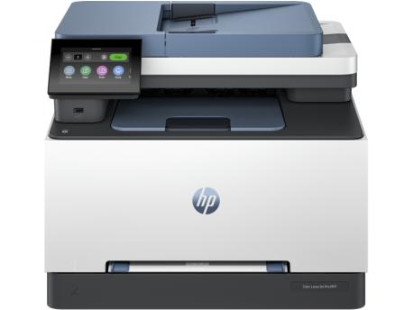 HP Color LaserJet Pro MFP 3303sdw (499M6A)