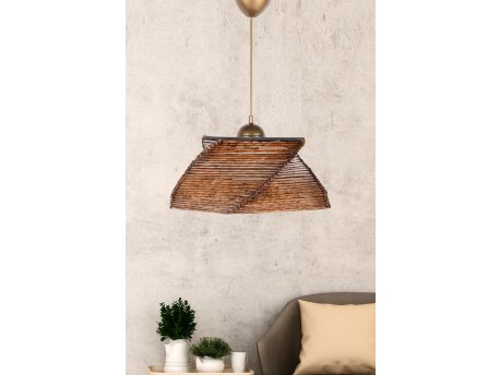 OPVIQ Visilica Carre Antiquation