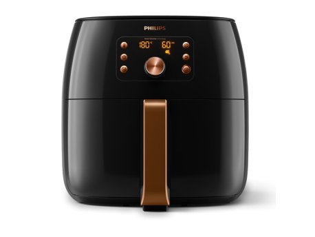 PHILIPS XXL Premium HD9867/90 AirFryer