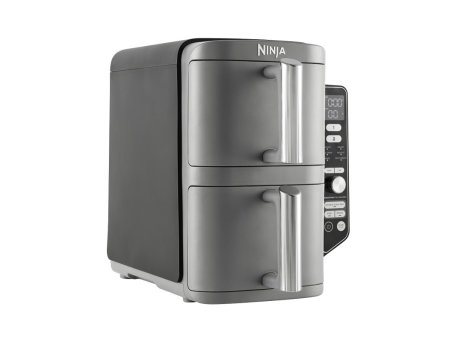 NINJA Friteza SL400EU dupla korpa