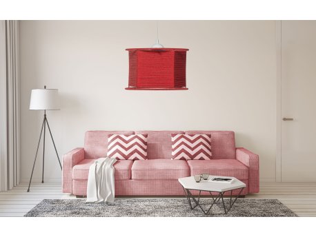 OPVIQ Visilica Penta Red