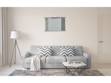 OPVIQ Visilica Penta Grey