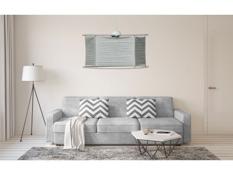 OPVIQ Visilica Penta Big Grey