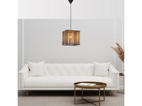 OPVIQ Visilica Wooden Cage