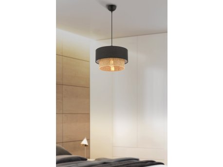 OPVIQ Visilica Echo Beige Black