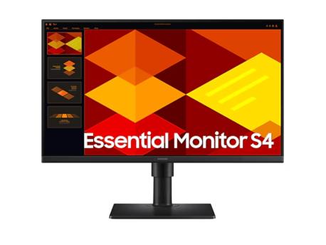 SAMSUNG LS24D400GAUXEN IPS FHD 100Hz USB