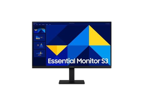 SAMSUNG LS27D300GAUXEN IPS FHD 100Hz