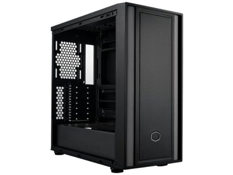 BC GROUP AMD Ryzen 9 5900X/Fera 5/B550M/64GB/2x2TB M.2/nVidia RTX4060Ti 16GB/MB600 650W