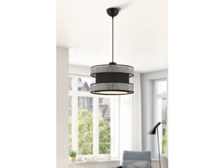 OPVIQ Visilica Halo Grey Black