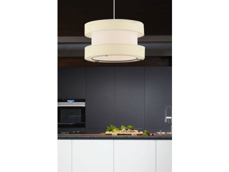 OPVIQ Visilica Halo White