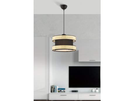 OPVIQ Visilica Halo Hazeran Camel Black
