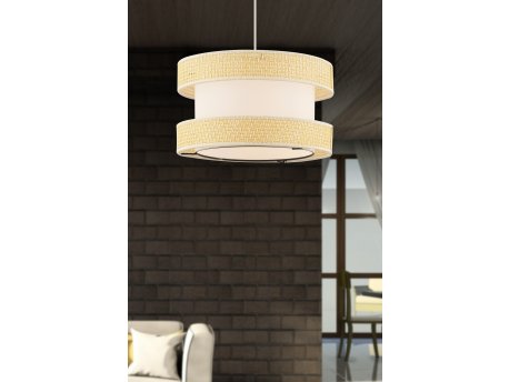 OPVIQ Visilica Halo Hazeran Camel White
