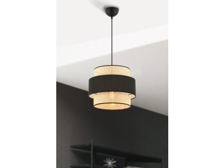 OPVIQ Visilica Cascade Hazeran Camel Black
