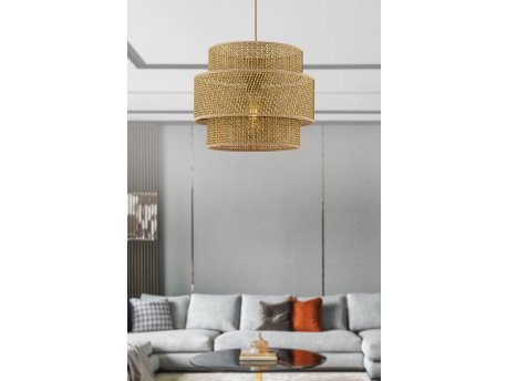 OPVIQ Visilica Cascade Beige