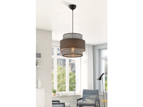 OPVIQ Visilica Cascade Grey Anthracite
