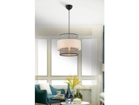 OPVIQ Visilica Cascade Grey Beige
