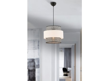 OPVIQ Visilica Cascade Grey White