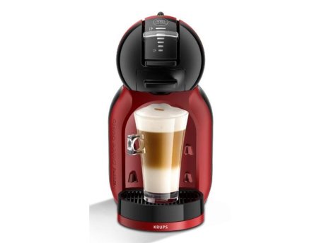 KRUPS Dolce Gusto aparat za kafu KP123H10