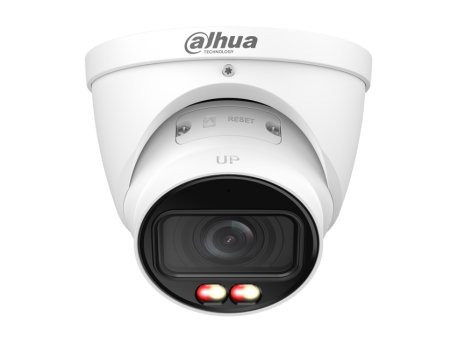 DAHUA IPC-HDW2449T-ZS-IL-27135 4MP Smart Dual Light Fixed-focal Bullet WizSense Network kamera