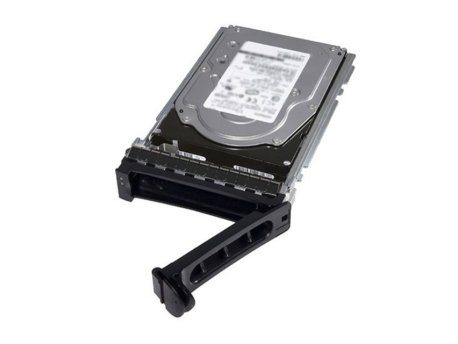 DELL 1TB 3.5'' SATA 6Gbps 7.2k Assembled Kit 3.5'' 14G