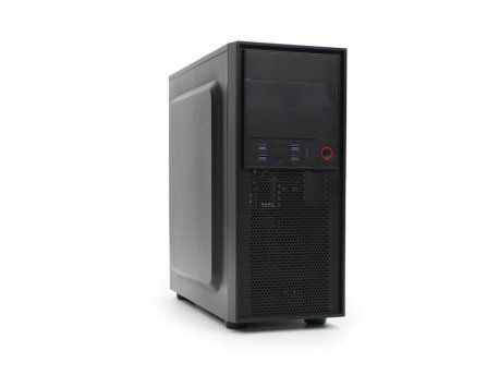 BC GROUP INTEL Core i5-12400/H610M/16GB/Samsung 1TB M.2/TPS-500S // Win11Pro