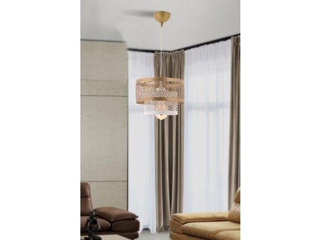 OPVIQ Visilica Harold White Gold