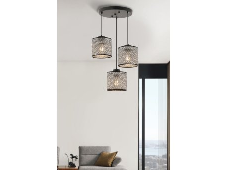 OPVIQ Visilica Multi Balance Grey
