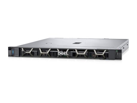 DELL PowerEdge R250 Xeon E-2314 4C 1x16GB H355 2x4TB NLSAS 700W 3yr NBD Windows Server 2022 Essentials ROK
