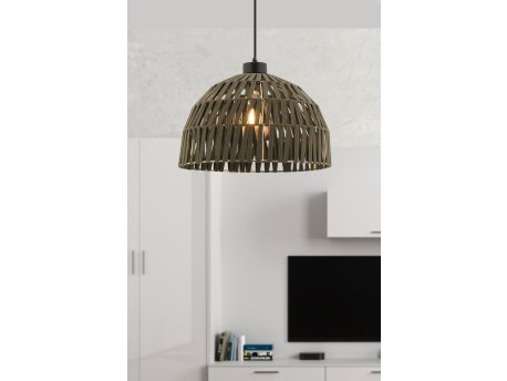 OPVIQ Visilica Plaz Green