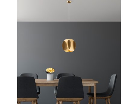 OPVIQ Visilica Corner 13779 Gold
