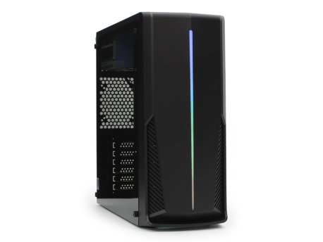 BC GROUP GAMING AMD Ryzen 7 5700G/16GB/M.2 512GB V2 // Win10Pro