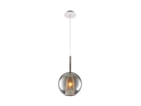 OPVIQ Visilica L1295 Chrome