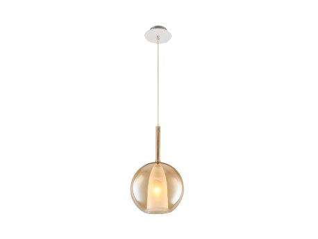 OPVIQ Visilica L1296 Honey