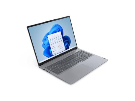LENOVO ThinkBook 16 G7 ARP (Arctic Grey) WUXGA IPS, Ryzen 7 7735HS, 32GB, 1TB SSD (21MW001MYA/32/1)