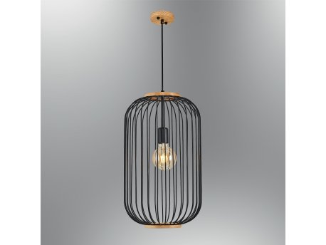 OPVIQ Visilica L1277 Black