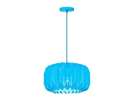 OPVIQ Visilica L1439 Blue