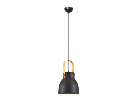 OPVIQ Visilica L1575 Black