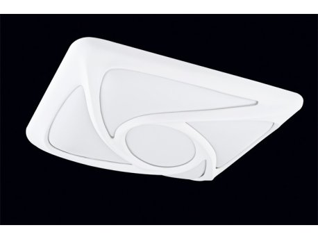 OPVIQ Plafonjera L1683 White