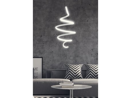 OPVIQ LED luster Niriss White White Light