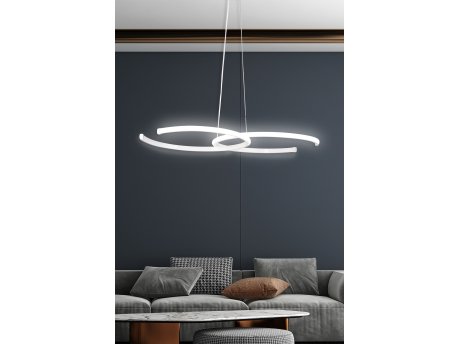 OPVIQ LED luster Carinae White White Light